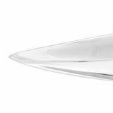 Fruitmand Zilver Aluminium