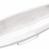 Fruitmand Zilver Aluminium