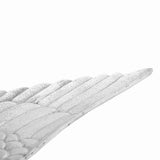 Fruitmand 2 Pcs Zilver 40 X 18 X 2.5 Cm Aluminium
