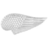 Fruitmand 2 Pcs Zilver 40 X 18 X 2.5 Cm Aluminium