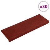 Trapmatten Zelfklevend 15 Stuks 65X21X4 Cm Met Rechthoekige Rand