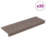 Trapmatten Zelfklevend 15 Stuks 65X21X4 Cm Met Rechthoekige Rand