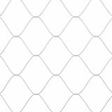 Hondenkooi Met Dak Zilver 200 X 200 X 258 Cm Staal En Pe