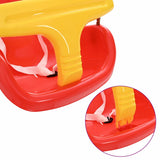 Babyschommel 2 Pcs 36 X 43 X 42 Cm Kunststof