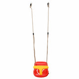 Babyschommel 2 Pcs 36 X 43 X 42 Cm Kunststof