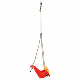 Babyschommel 2 Pcs 36 X 43 X 42 Cm Kunststof
