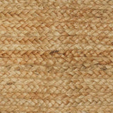 Vloerkleden Naturel 120 X 170 Cm Jute