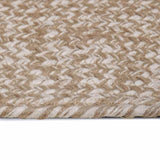 Vloerkleden Jute