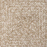 Vloerkleden Jute