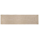 Vloerkleden Jute