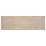 Vloerkleden Jute