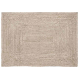 Vloerkleden Jute