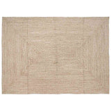 Vloerkleden Jute