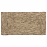 Vloerkleden Jute