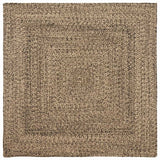 Vloerkleden Jute