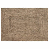 Vloerkleden Jute