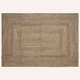 Vloerkleden Jute