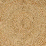 Vloerkleden Naturel 60 X 400 Cm Jute