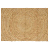 Vloerkleden Jute