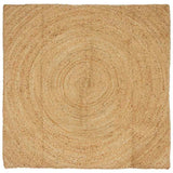 Vloerkleden Jute
