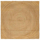 Vloerkleden Jute