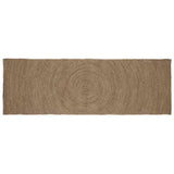 Vloerkleden Jute