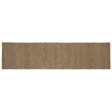 Vloerkleden Jute
