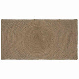 Vloerkleden Jute