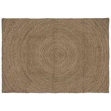 Vloerkleden Jute