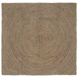 Vloerkleden Jute