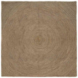 Vloerkleden Jute