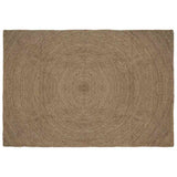 Vloerkleden Jute