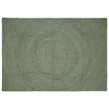 Vloerkleden Jute
