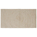 Vloerkleden Jute