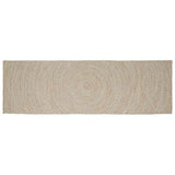 Vloerkleden Jute