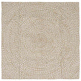 Vloerkleden Jute