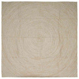 Vloerkleden Jute