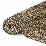 Vloerkleden Jute