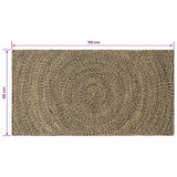 Vloerkleden Jute