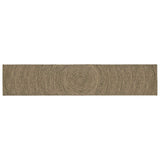 Vloerkleden Jute
