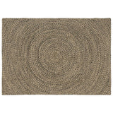 Vloerkleden Jute