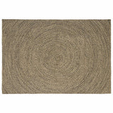 Vloerkleden Jute