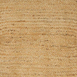 Vloerkleden Naturel 122 X 183 Cm Jute