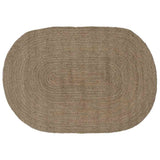 Vloerkleden Jute