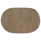 Vloerkleden Jute