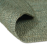 Vloerkleden Jute