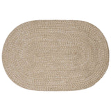 Vloerkleden Jute