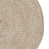 Vloerkleden Jute