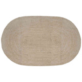 Vloerkleden Jute