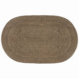 Vloerkleden Jute